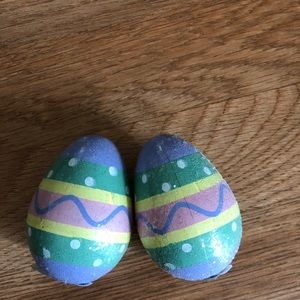 BNWT Easter Egg magnets from Bath & Body Works